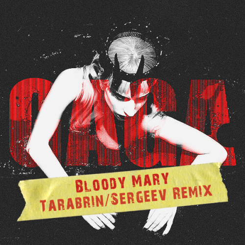 Lady Gaga  - Bloody Mary (Tarabrin & Sergeev Radio Remix).mp3