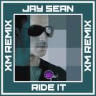 Jay Sean - Ride It (Xm Extended Remix) [2023]