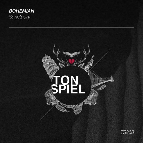 Bohemian - Sanctuary (Extended Mix) [2023]