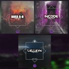 Boss G-H - Wild Dance; Incode - Falling Heart; Lelleyn - Make Move (Nifiant Remix) (Extended Mix's) [2023]