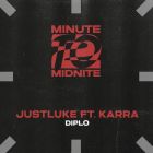 Justluke feat. Karra - Diplo (Extended Mix) [2023]