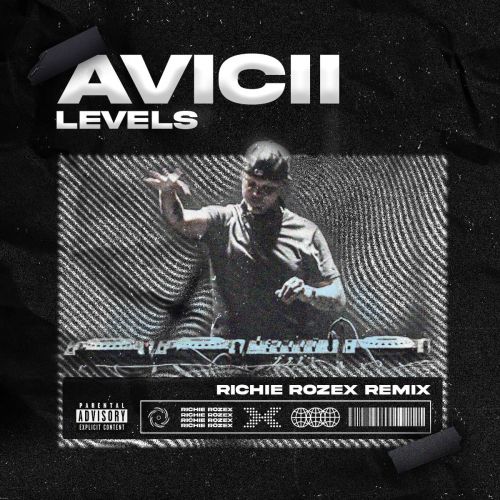 Avicii - Levels (RICHIE ROZEX Remix Extended).mp3