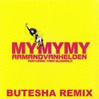 Armand Van Helden, Tara Mcdonald - My My My (Butesha Remix) [2023]