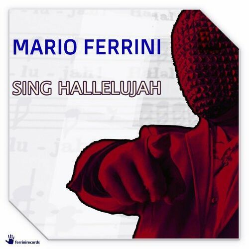 Mario Ferrini - Sing Hallelujah (Extended Mix).mp3