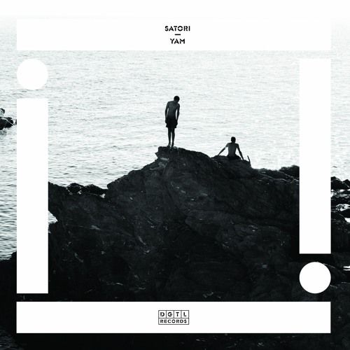 Sahale - Magharibi (Satori Remix) [2018]