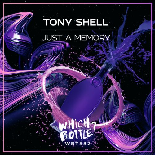 Tony Shell - Just A Memory (Extended Mix).mp3