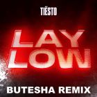 Tiësto - Lay Low (Butesha Remix) [2023]