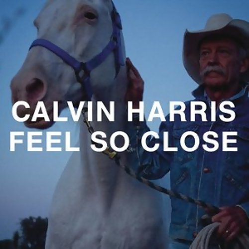 Calvin Harris - Feel So Close (JLV Remix).mp3