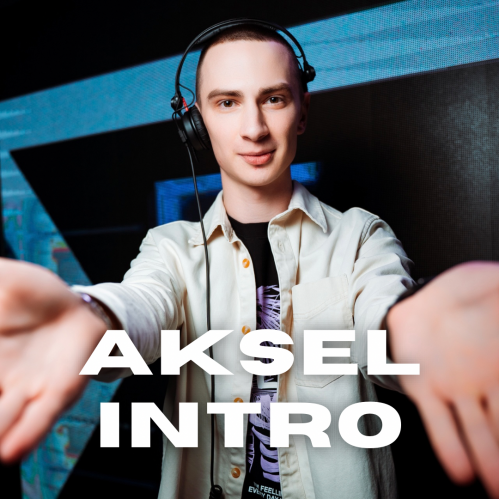 Aksel Intro Part 5 [2024]