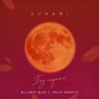 Sunami - Под луной (Silver Ace & Onix Remix) [2023]