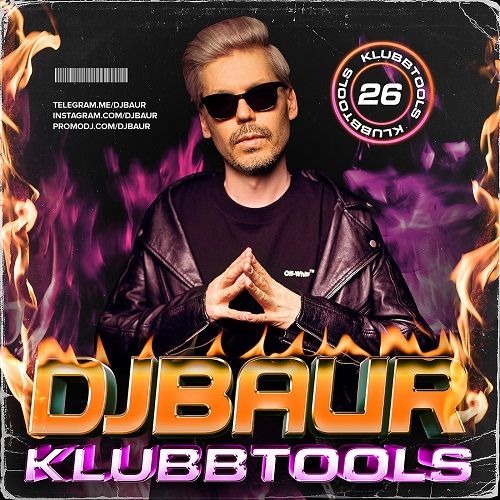 CL x RNBSTYLERZ, Pushkarev - Hello Bitches Wooh (DJ Baur Mixshow).mp3
