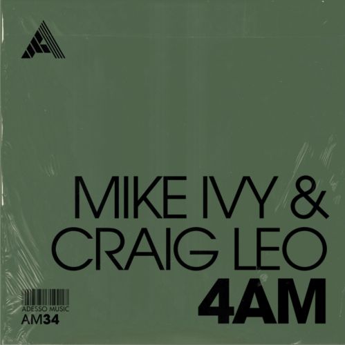 Mike Ivy & Craig Leo - 4AM (Original Mix).mp3