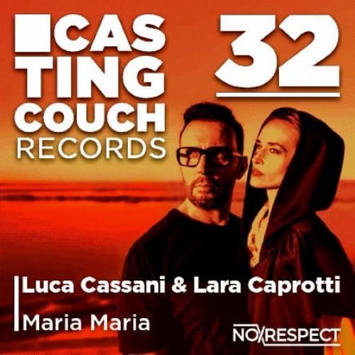 Luca Cassani & Lara Caprotti - Maria Maria (Extended Mix).mp3