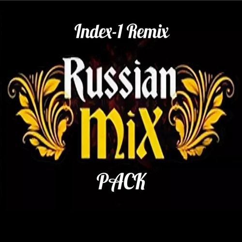 Index-1 - Russian Pop Pack 1 [2023]