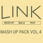 Dj Link - Mash Up Pack Vol.4 [2023]
