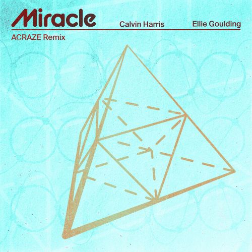 Calvin Harris, Ellie Goulding - Miracle (Acraze Extended Remix) [2023]