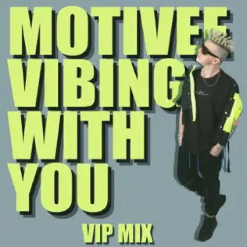 Motivee - Vibing With You (Vip Mix Extended) [2023]