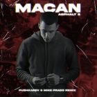 Macan - Asphalt 8 (Pushkarev & Mike Prado Extended Mix) [2023]
