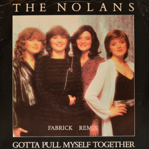 The Nolans - Gotta Pull Myself Together (Fabrick Remix) [2023]