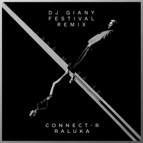Connect-R & Raluka - Lasa-ma Sa Te ... (DJ Giany Festival Remix) [2023]
