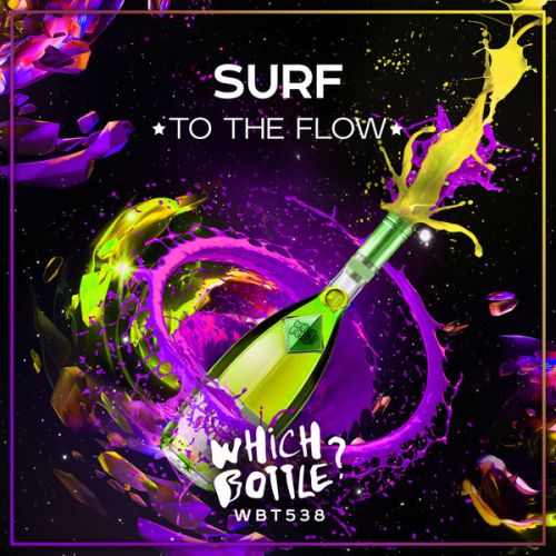 Surf - To The Flow (Radio Edit; Extended Mix) [2023]