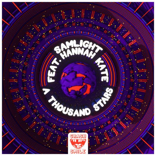 Samlight feat. hannah kate - A Thousand Stars (Extended Mix) [Crash & Smile].mp3