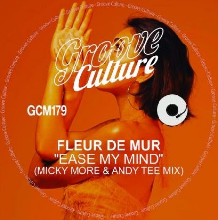 Fleur De Mur - Ease My Mind - Micky More & Andy Tee Extended Mix.mp3