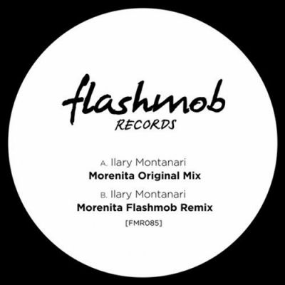 Ilary Montanari - Morenita (Flashmob Remix).mp3