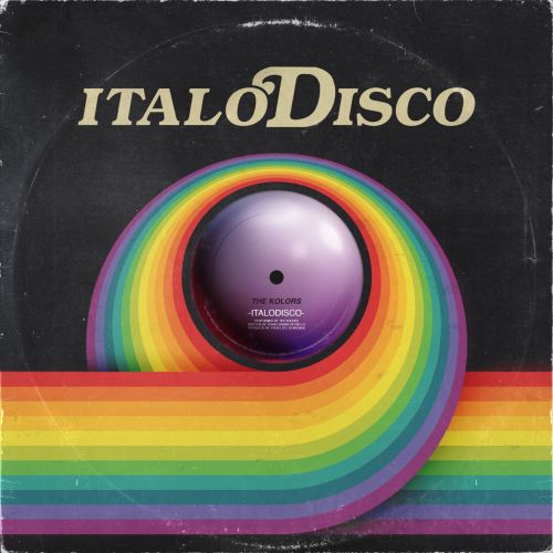The Kolors - Italodisco.m4a.zip