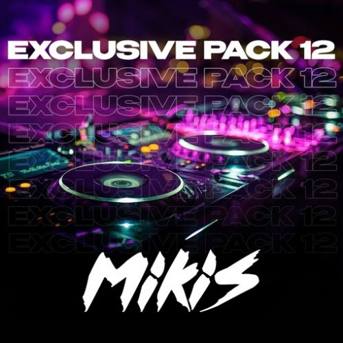 Mikis - Exclusive Pack 12 [2023]