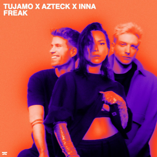 Tujamo x Azteck x Inna - Freak (Extended Mix).mp3