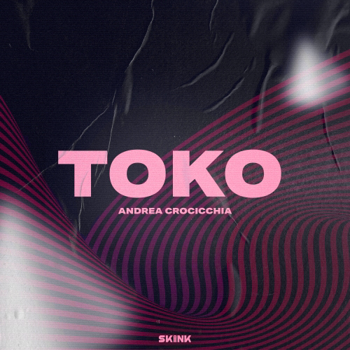 Andrea Crocicchia - Toko (Extended Mix) [2023]