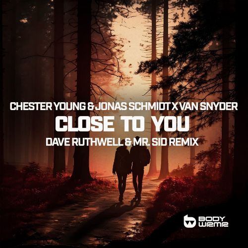 Chester Young, Jonas Schmidt & Van Snyder - Close To You (Dave Ruthwell & Mr. Sid Extended Remix) [2023]