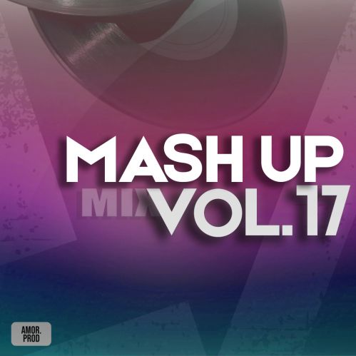 Amor - Mush Up Mix Vol.17 [2023]