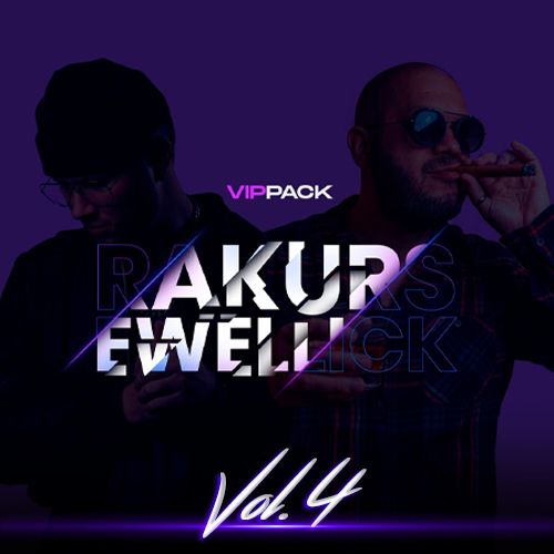 Rakurs & Ewellick - Mash Up Pack [2023]