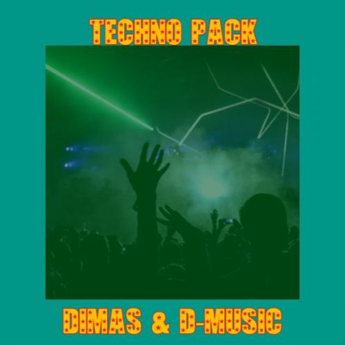  , DJ DimixeR -   2020 (Dimas & D-Music Extended Remix).mp3