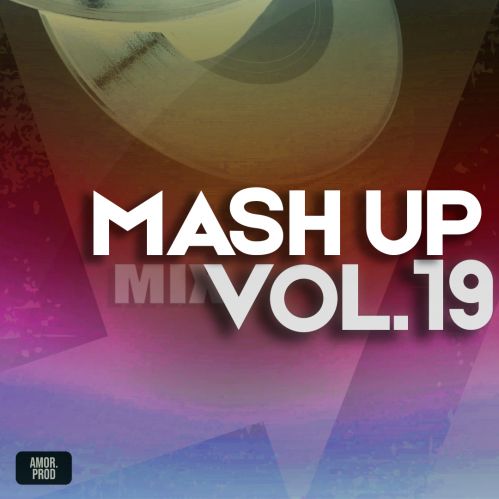 Amor - Mush Up Mix Vol.19 [2023]