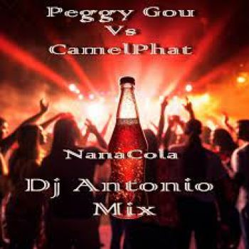 Peggy Gou Vs Camelphat - Nanacola (Dj Antonio Mix) [2023]
