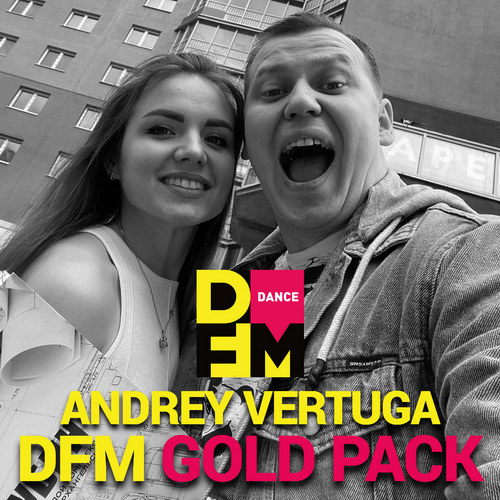 Andrey Vertuga - Dfm Gold Pack [2023]