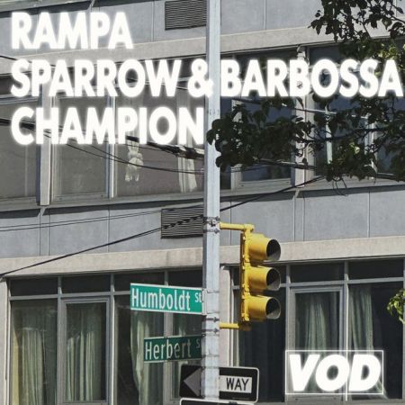 Rampa & Sparrow & Barbossa - Champion (Original Mix).mp3