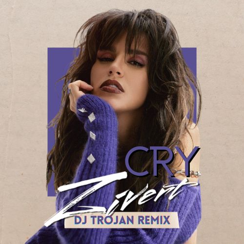 Zivert - Cry (DJ Trojan Remix) [2023]