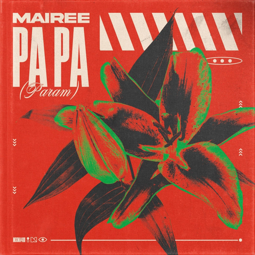 Mairee - Pa Pa (Param) (Extended Mix).mp3