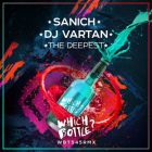 Sanich, DJ Vartan - The Deepest (Radio Edit; Extended Mix) [2023]
