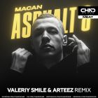 Macan - Asphalt 8 (Valeriy Smile & Arteez Remix) [2023]