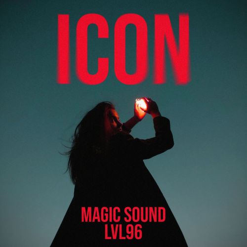 Magic Sound & Lvl96 - Icon (Extended Mix) [2023]