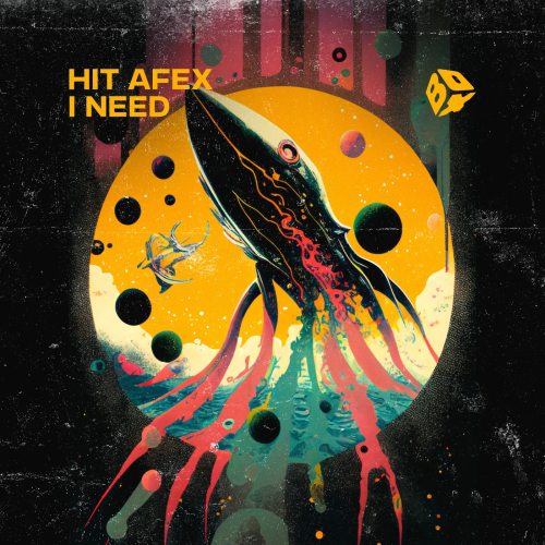 HIT AFEX - I Need (Extended Mix).mp3