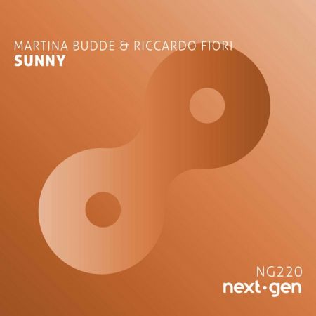 Martina Budde - Sunny (Extended Mix) [2023]