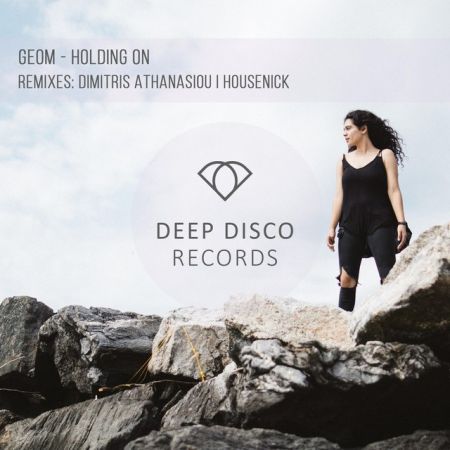 Holding on dimitris athanasiou remix