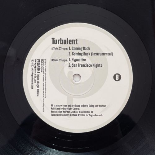 Turbulent - Coming Back (Instrumental).mp3