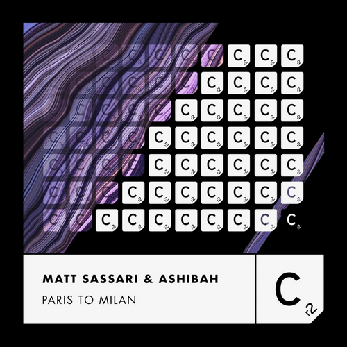 Matt Sassari & Ashibah - Paris To Milan (Extended Mix).mp3